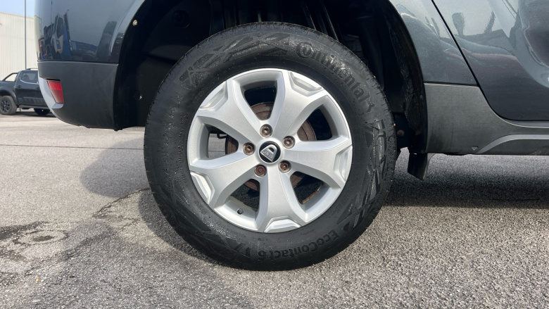 Dacia Duster 1.3 TCe 130 Comfort 5dr Petrol Estate